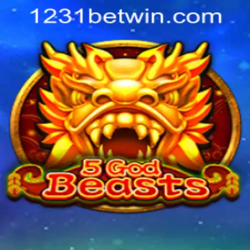 Explore the Thrilling World of 5GodBeasts