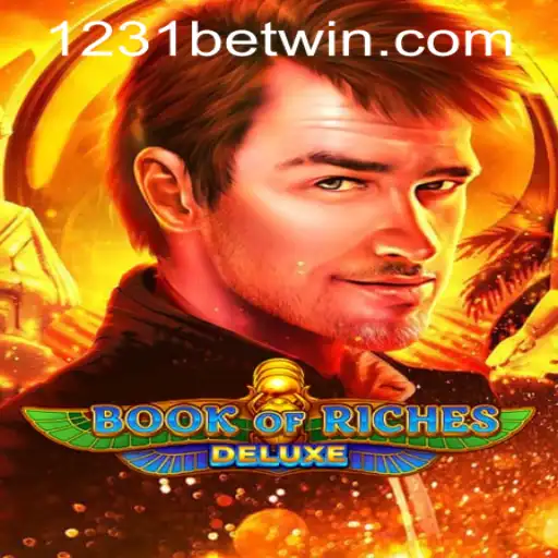 Explore the Excitement: Book of Riches Deluxe and the 1231bet PH Login Experience