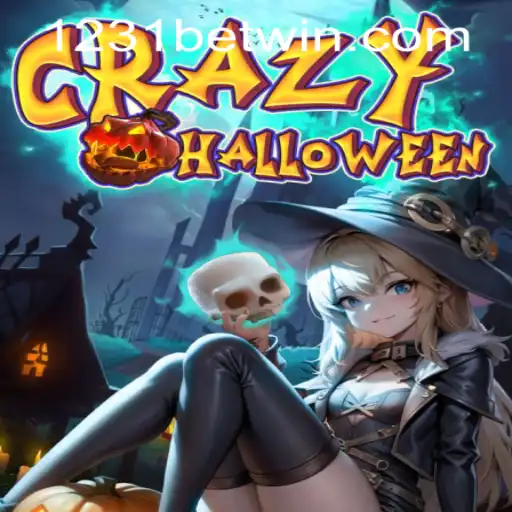 CrazyHalloween: An Exciting Game Experience with 1231bet PH Login