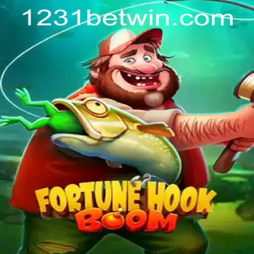 Exploring FortuneHookBoom: A Captivating Gaming Experience