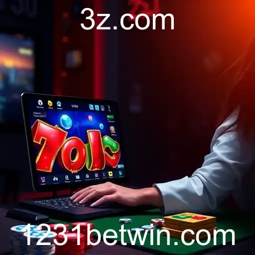 Tendências e Desafios do Setor de Jogos Online