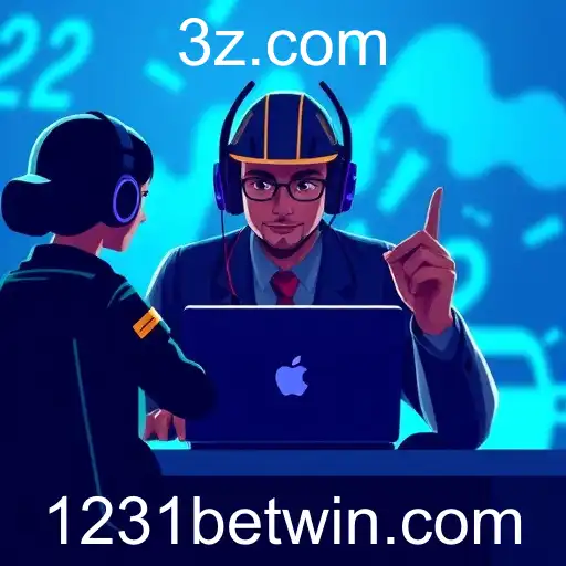 Crescimento dos Jogos de Azar em 2025