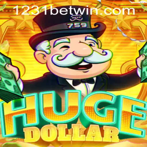 Exploring HugeDollar: An Immersive Gaming Experience with 1231bet PH Login