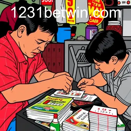 Understanding Jueteng: A Complex Cultural Phenomenon