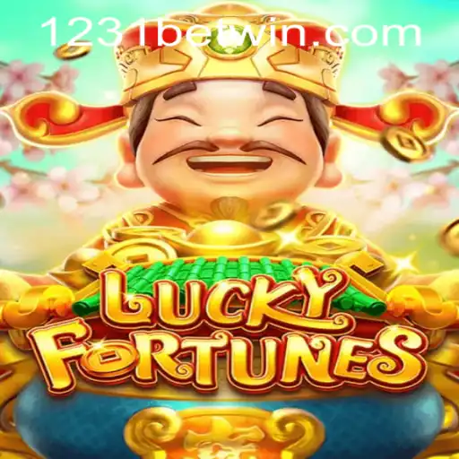 Exploring LUCKYFORTUNES: An Intriguing Gaming Experience