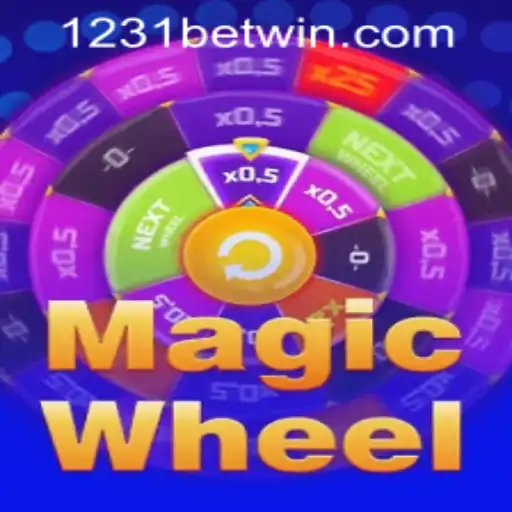MagicWheel: A Captivating Gaming Experience with Easy Rules and Exciting Features