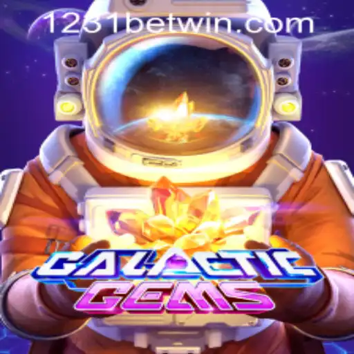 Experience the Thrill of GalacticGems: A Cosmic Adventure in Gaming