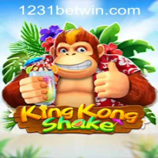 Explore the Jungle Adventure of KingKongShake