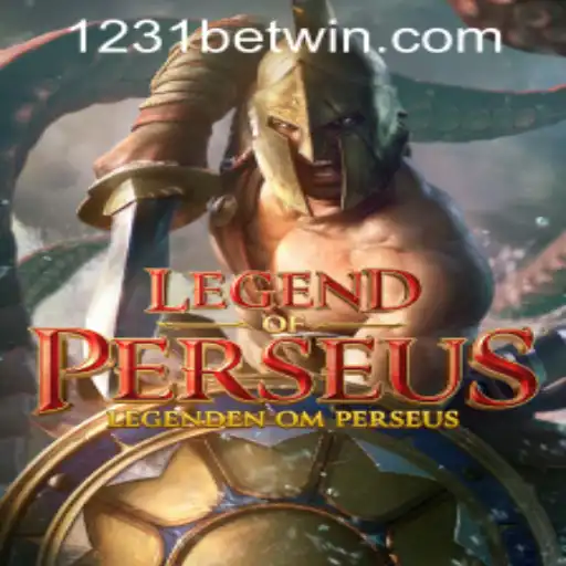 Legend of Perseus: An Epic Adventure in Mythological Gaming