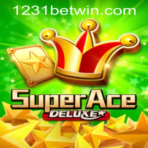 SuperAceDeluxe: An Exciting Gaming Adventure in the World of Online Gaming
