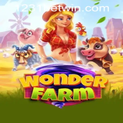 WonderFarm: A Captivating Adventure in Virtual Farming