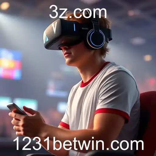 Inovações e Tendências no Mundo dos Jogos