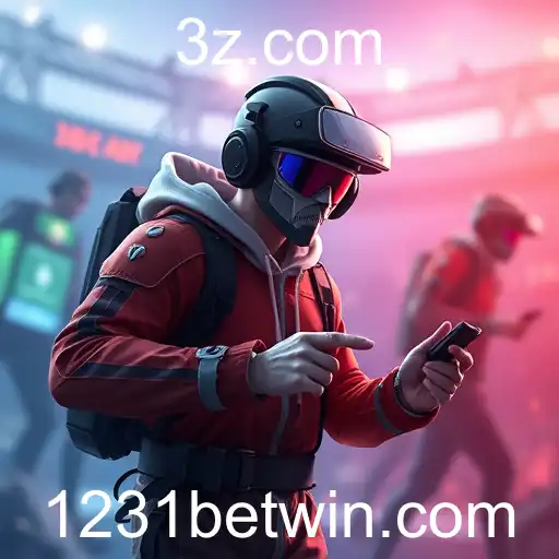 Tendências e Novidades no Mundo dos Jogos em 2025