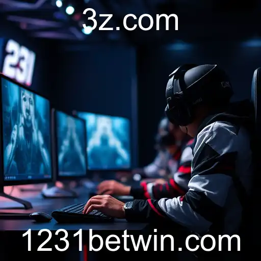 Inovação e Crescimento dos Sites de Jogos Online