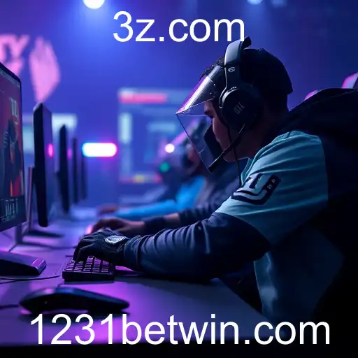 Inovações e Desafios no Mundo dos Jogos Online