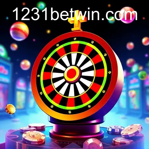 Exploring the Exciting World of Rotary Games: A Deep Dive