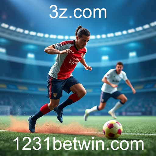 Descobrindo a Emoção dos Esportes Virtuais na Plataforma 1231bet