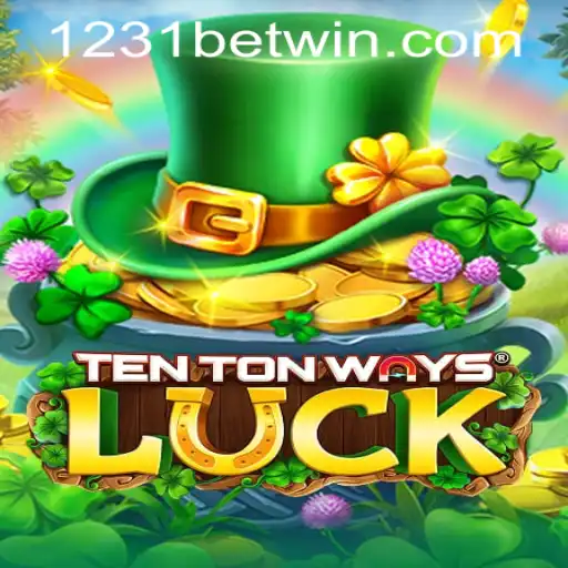 Exploring TenTonWaysLuck: An Intuitive Guide to Mastering the Game