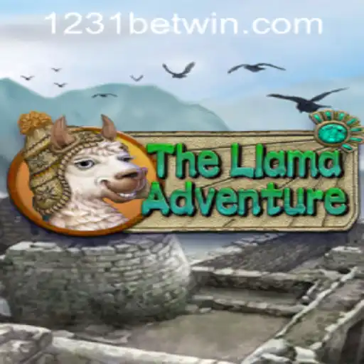 TheLlamaAdventure: Journey into a Whimsical Digital World