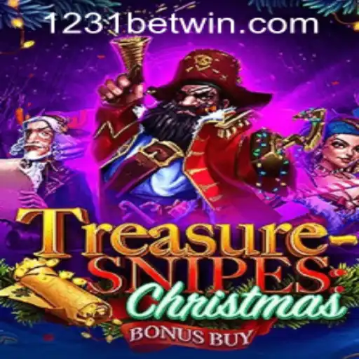 Exploring TreasuresnipesChristmas: A New Festive Gaming Experience